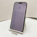 Apple iPhone 16 Pro Max - 256GB - Black Titanium (AT&T/Cricket ONLY) - Good Cond