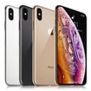 Apple iPhone XS Max 64/256/512GB Unlocked - Refurbished Excellent -All colors