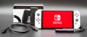 Nintendo Switch OLED Handheld Home Gaming Console System 64GB White HEG-001