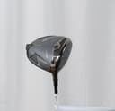 Taylormade Qi35 12° Driver Stiff Flex Fujikura Ventus Blue 5 2025 Good
