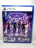 Gotham Knights - Sony PlayStation 5 Tested Free Shipping