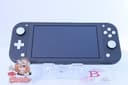 Nintendo Switch Lite Gray [Rank :B] 【 Region Free 】