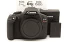 Near Mint Canon EOS Rebel T7 DSLR Camera Body #50307