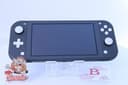 Nintendo Switch Lite Gray [Rank :B] 【 Region Free 】