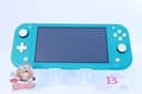 Nintendo Switch Lite Turquoise [Rank B] 【 Region Free 】