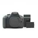 Canon EOS Rebel T6 18MP Digital SLR Camera Body #650