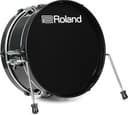 Roland KD-180L V-Drum 18-inch Acoustic Electronic Bass Drum