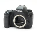 Canon EOS 6D Mark II 26.2MP Digital SLR Camera Body #201