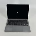 MacBook Air 13 Space Gray 2020 3.2GHz M1 8-Core CPU 8-Core GPU 16GB 1TB SSD Good