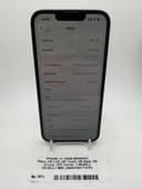 Apple iPhone 14 - Midnight - 128GB - (T-Mobile) - Good - Refurbished