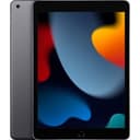 Apple - Certified Refurbished 10.2-Inch iPad - (9th Generation) (2021) Wi-Fi ...