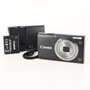 Canon PowerShot A2300 HD 16MP Digital Camera w/5x Zoom #590