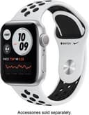 Apple Geek Squad Certified Refurbished Watch Nike Series 6 (GPS) 40mm Aluminu...