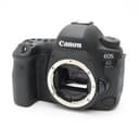 Canon EOS 6D Mark II 26.2MP Digital SLR Camera Body #181