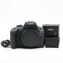 Canon EOS Rebel T7 24.1MP Digital SLR Camera Body #261