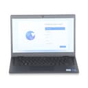 Dell Latitude  14" Laptop : i5 11th Gen | 16GB Ram 256GB SSD | Windows - Refurb.