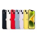 Apple iPhone 14 128GB 6.1" Fully Unlocked - 100% Functional - Good. LB
