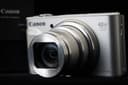 [US DUTY PAID] Canon PowerShot SX730 HS 20.3MP Digital Camera Silver 9866
