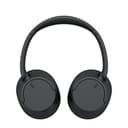 Sony WH-CH720N Wireless Noise Cancelling Bluetooth Headphones Black