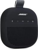 Bose SoundLink Micro Bluetooth Speaker, Second Generation - Black