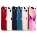 Apple iPhone 13, 128GB, - Unlocked 100% Functional and Tested - Good. LB