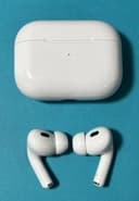 Apple AirPods Pro 2nd Generation with MagSafe Wireless Charging Case (USB‑C)