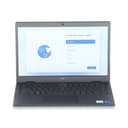 Dell Latitude  14" Laptop : i5 11th Gen | 16GB Ram 128GB SSD | Windows - Refurb.