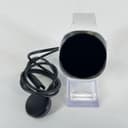 Samsung Galaxy Watch8 Classic 46mm Silver Stainless Steel (LTE) -Excellent