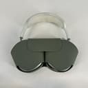 AirPods Max Lightning Green w/ Smart Case - Very Good 