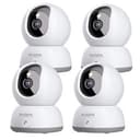 blurams Indoor Security Camera 2K Color Night Vision Pet/Baby Monitor 4PC Refurb