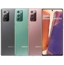 Samsung Galaxy Note 20 5G 128GB N981U AT&T Only Smartphone - Good