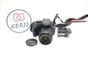 Canon EOS 1200D DSLR Camera + 18-55mm Lens | Very Good Refurb | 12M Warranty UK