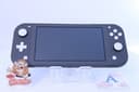 Nintendo Switch Lite Gray [Rank :A] 【 Region Free 】