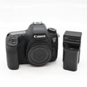Canon EOS 6D 20.2MP Digital SLR Camera Body #458