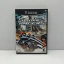 LEGO Drome Racers (GameCube) Tested & Complete|Excellent|1 YR Warranty|CIB