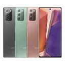 Samsung Galaxy Note 20 N981 128GB T-Mobile - Excellent