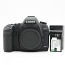 Canon EOS 5D Mark II 21.1MP Full Frame Digital SLR Camera Body #016
