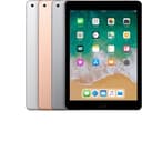 Apple iPad 6th Gen 32gb/ 128gb  9.7-inch  (WIFI + Cellular) 1 Year Warranty