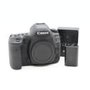 Canon EOS 5D Mark IV 30.4MP DSLR Camera Body #150