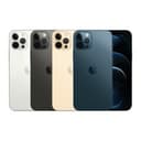 Apple iPhone 12 Pro 128GB Unlocked Good Condition - All Colors