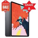 Apple iPad Pro 11" 1st Gen, 64GB, Wi-Fi - Gray - Very Good -  1 YEAR WARRANTY