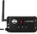 ADJ myDMX Go Wifi DMX Bridge with App Control