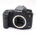 Canon EOS 7D Mark II 20.2MP Digital SLR Camera Body #87