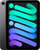 Apple iPad mini 6th Gen A2567 64 GB, Wi-Fi, 8.3 in - Space Gray - Very Good