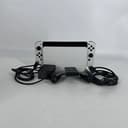 Nintendo Switch OLED Original Handheld Console Black 64GB w/ Charger/HDMI - Good