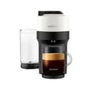 Nespresso Vertuo Pop+ Combination Espresso and Coffee Maker - White (/RT6-233...