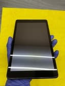 Alcatel Joy Tab 9029W 32GB, Wi-fi + LTE, (T-Mobile unLocked) 8" Tab- Black, GOOD