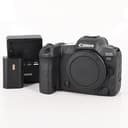 Canon EOS R5 45MP Mirrorless Digital Camera Body #182