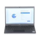 Dell Latitude  14" Laptop : i5 11th Gen | 16GB Ram 256GB SSD | Windows - Refurb.