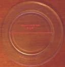 USED 14 1/8 " KITCHENAID 8172017 GLASS TURNTABLE TRAY REQUIRES 9 1/4" ROLLER